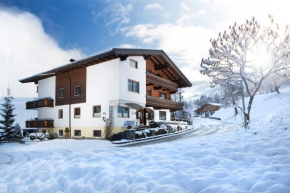 Отель Alpbach Apartments, Райт Альпбахталь